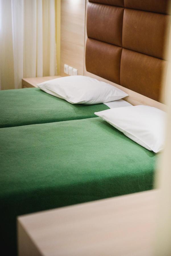 Santa Rosa Hotel & Beach Alexandroupoli Bagian luar foto
