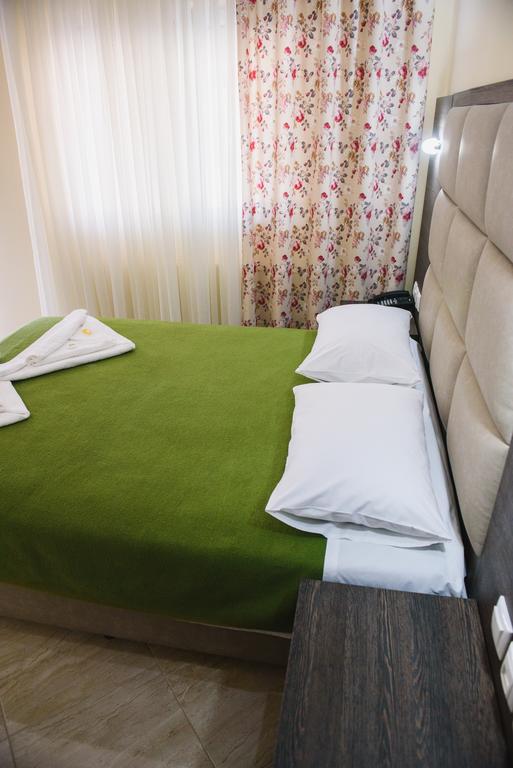 Santa Rosa Hotel & Beach Alexandroupoli Ruang foto