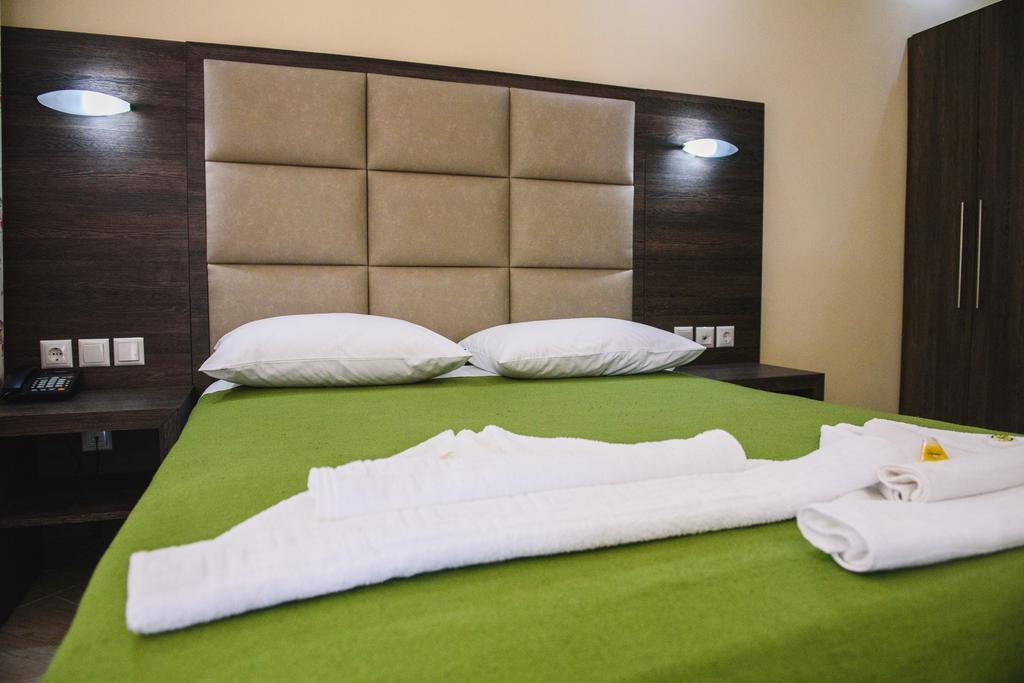 Santa Rosa Hotel & Beach Alexandroupoli Ruang foto