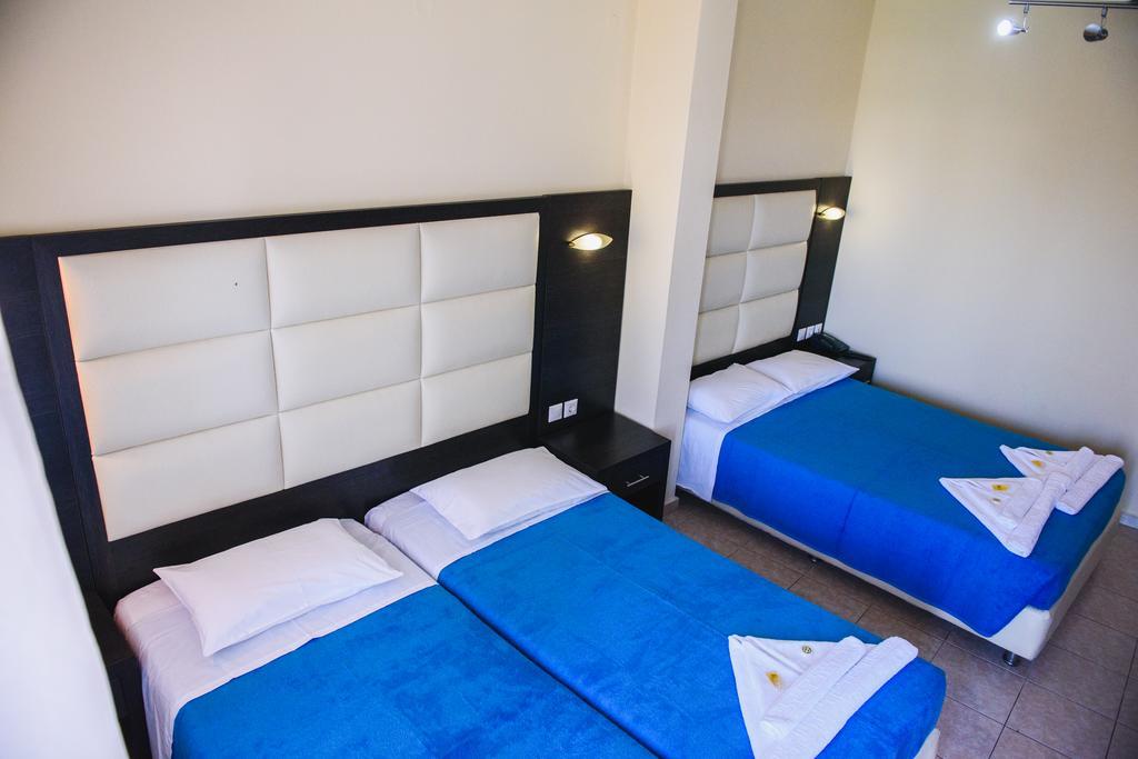 Santa Rosa Hotel & Beach Alexandroupoli Ruang foto