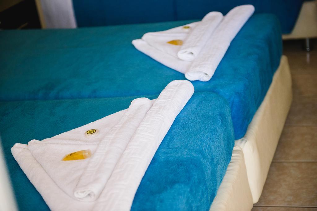 Santa Rosa Hotel & Beach Alexandroupoli Ruang foto