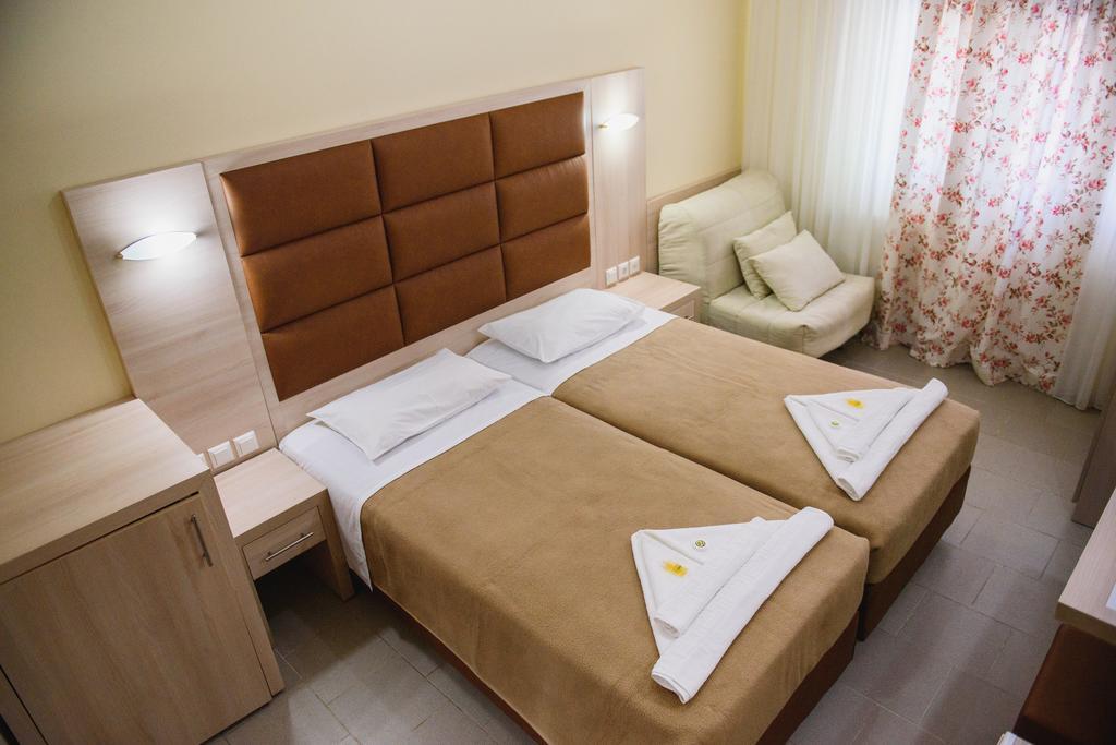 Santa Rosa Hotel & Beach Alexandroupoli Ruang foto