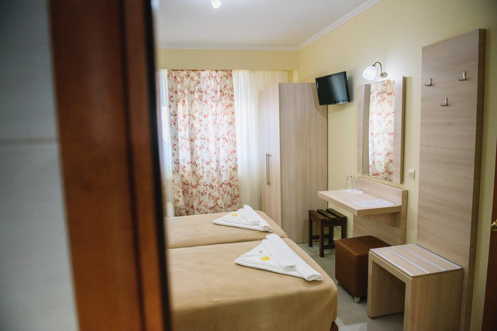 Santa Rosa Hotel & Beach Alexandroupoli Ruang foto
