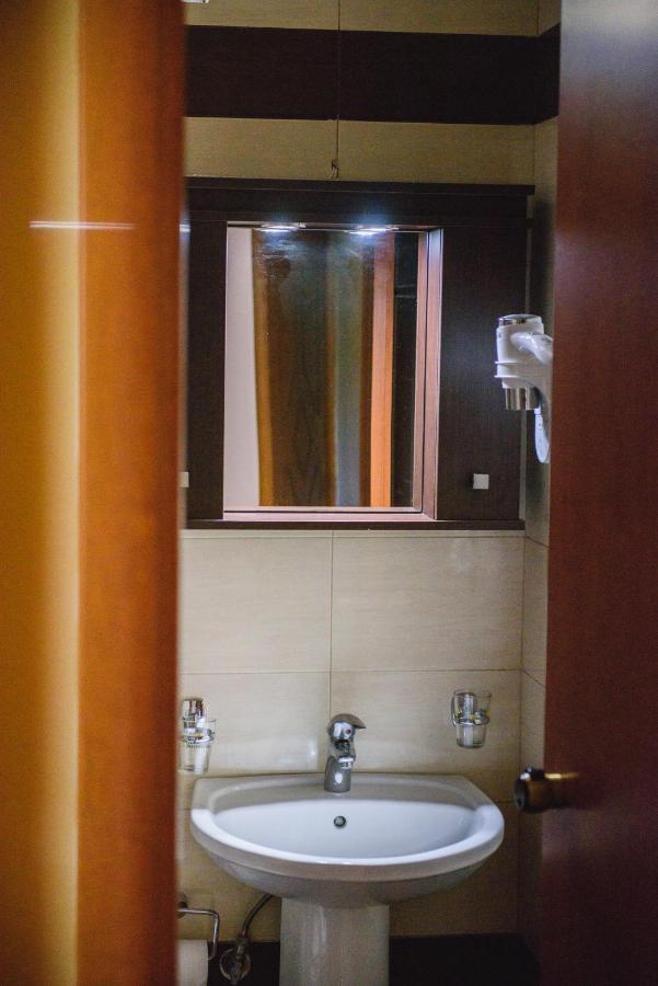 Santa Rosa Hotel & Beach Alexandroupoli Bagian luar foto